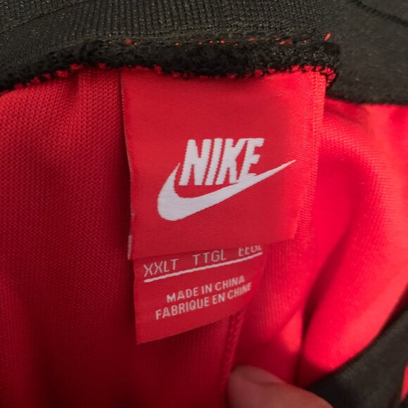 NIKE Canada Olympic Basketball Sweatpants - Picture 5 of 5